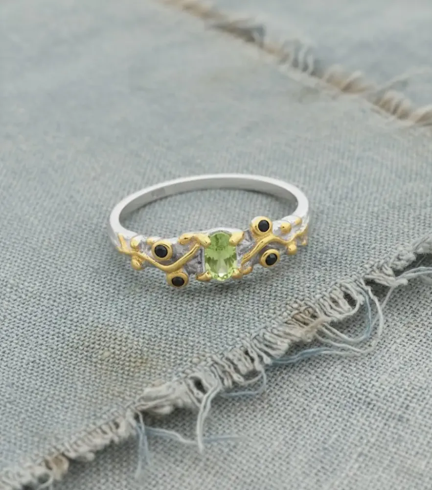 Preview: Ring Namida